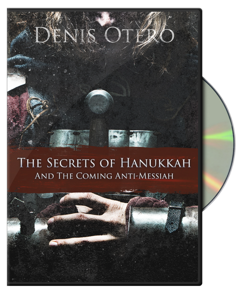 The Secrets of Hanukkah