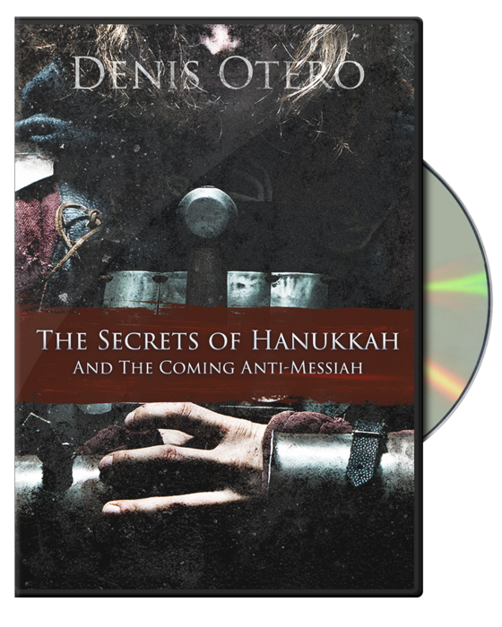 The Secrets of Hanukkah