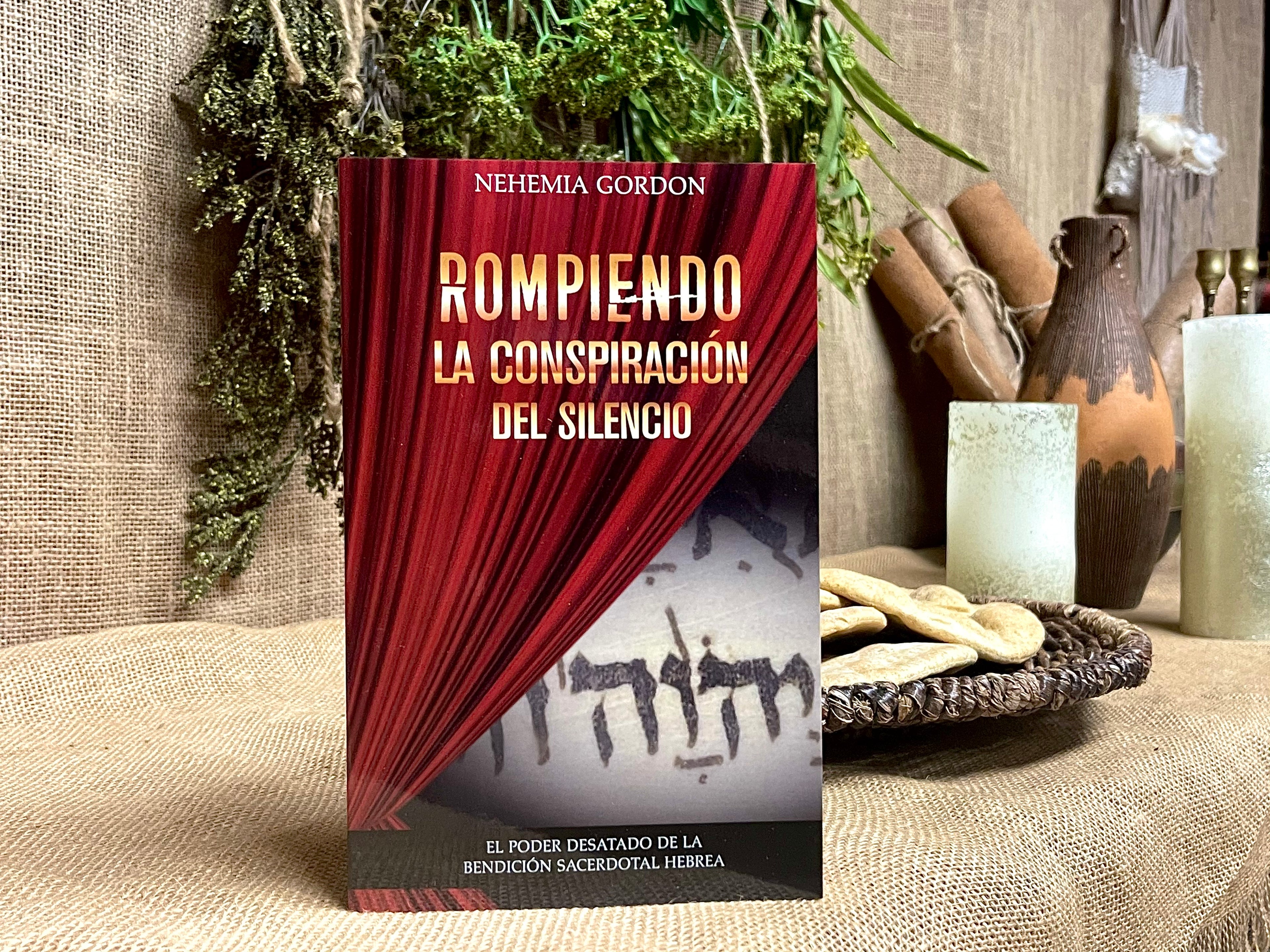 Rompiendo la conspiración del silencio