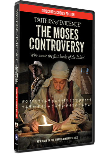 The Moses Controversy