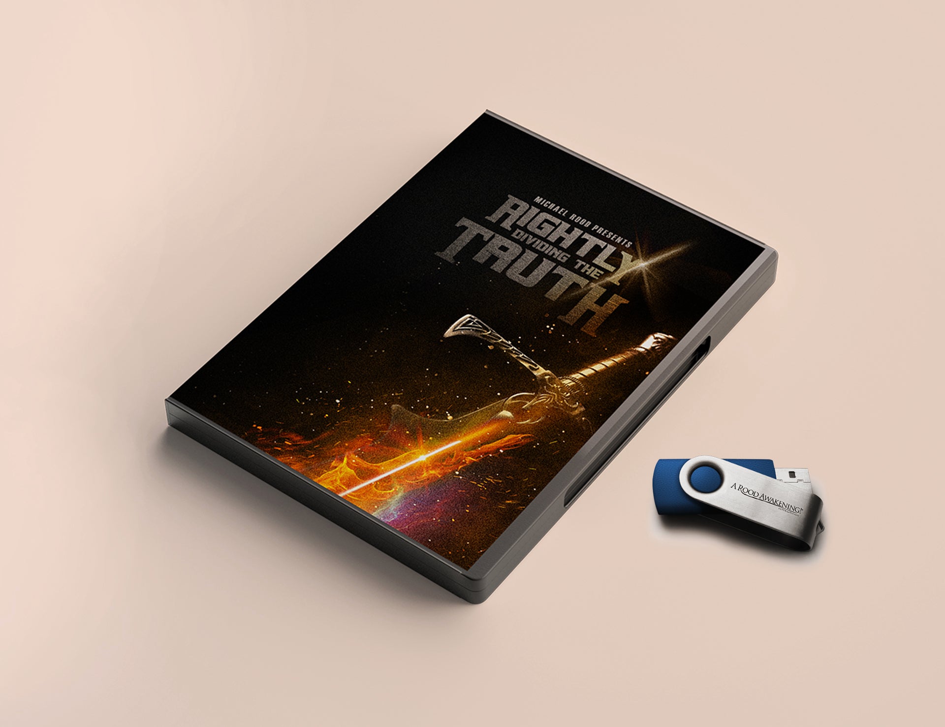 Rightly Dividing The Truth