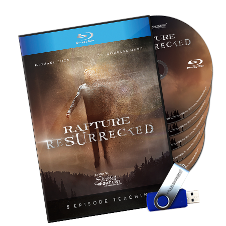 Rapture Resurrected