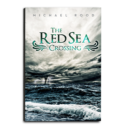 The Red Sea Crossing (Book)