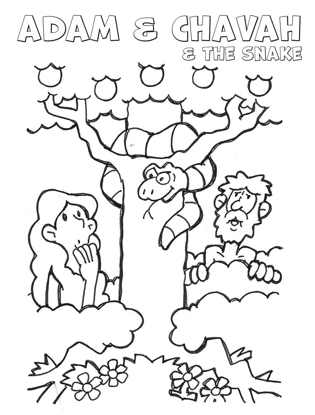 Go Color Coloring Book