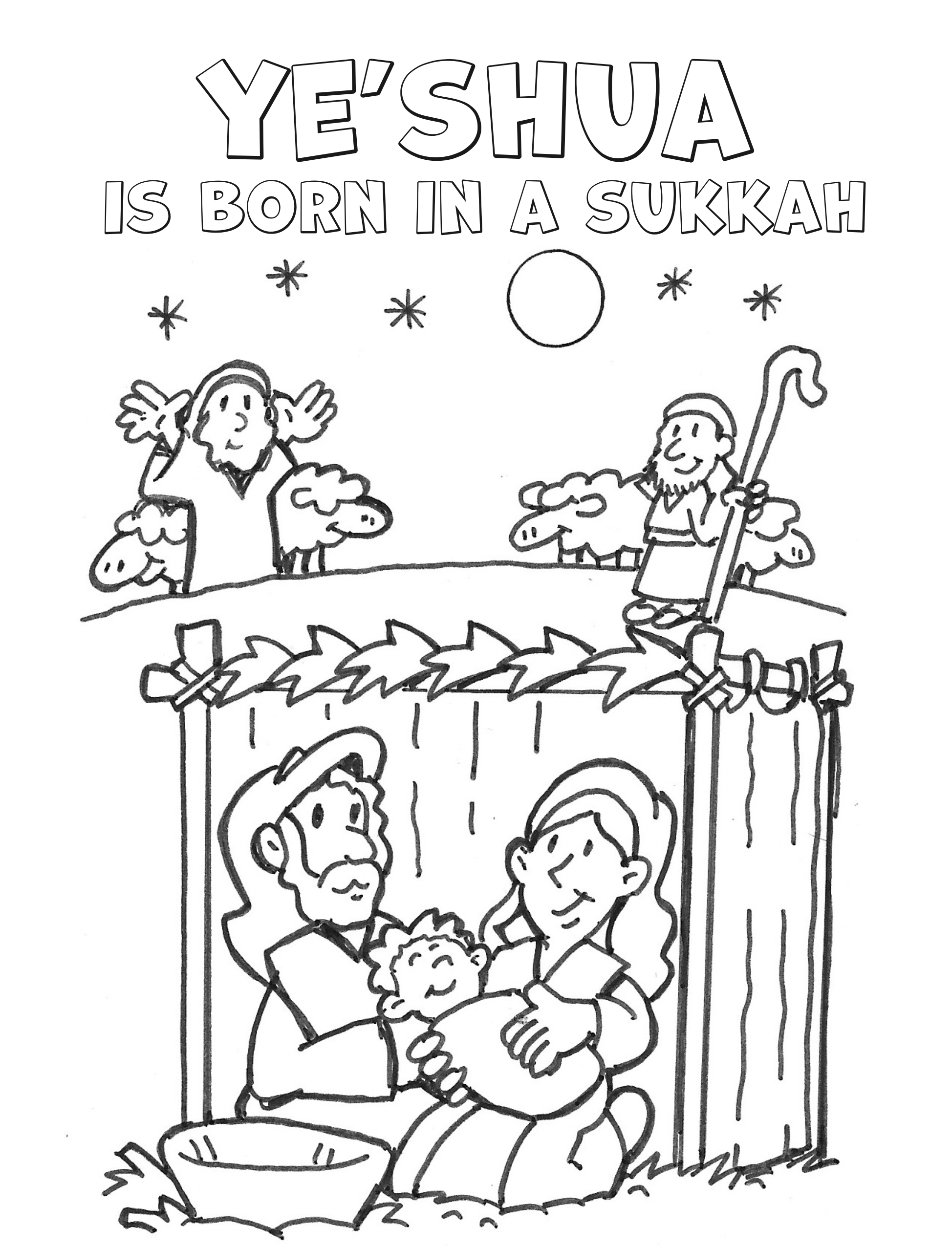 Go Color Coloring Book