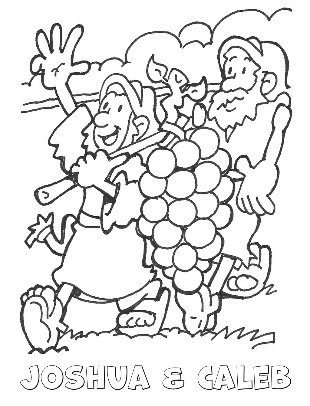 Go Color Coloring Book