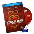 Straw Man - with Nehemia Gordon