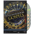 Introduction To The Chronological Gospels 4-DVD Set