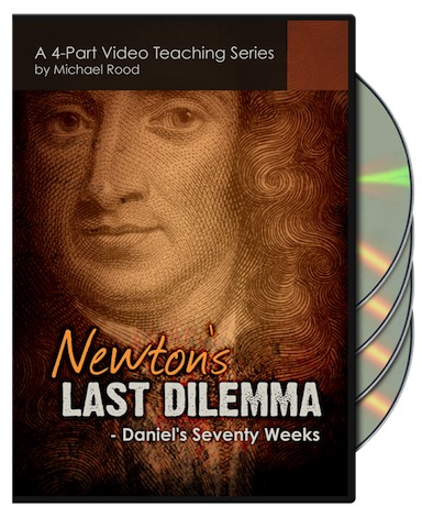 Newton's Last Dilemma (DVD)