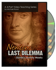 Newton's Last Dilemma (DVD)