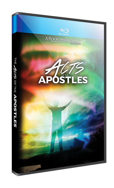 September 2017 Love Gift: The Acts of the Apostles