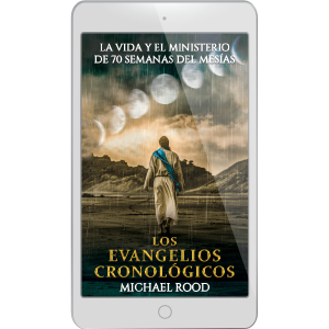 Los Evangelios Cronológicos, versión digital