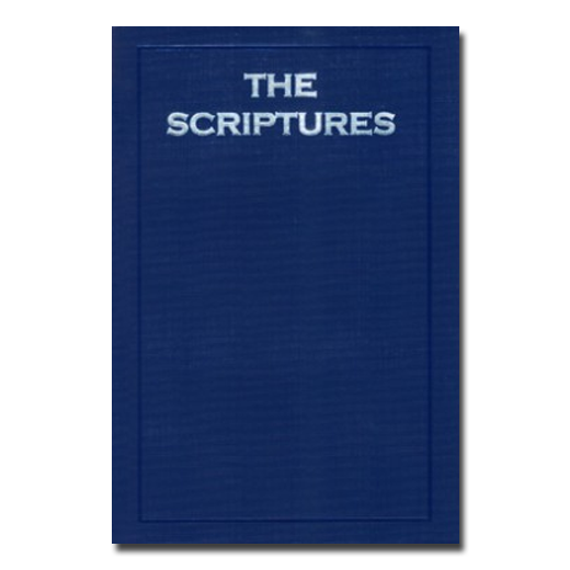 The Scriptures
