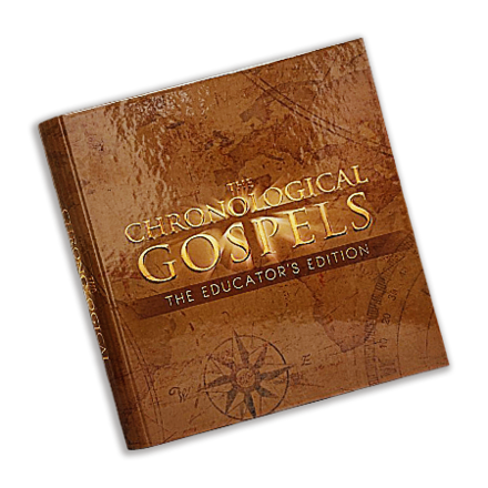 The Chronological Gospels Educator's (SECOND EDITION)